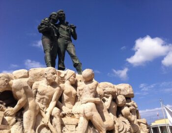 Jum il-Ħaddiem: Messaġġ mill-President tal-GWU