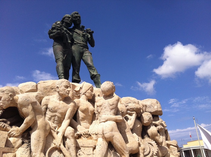 Jum il-Ħaddiem: Messaġġ mill-President tal-GWU