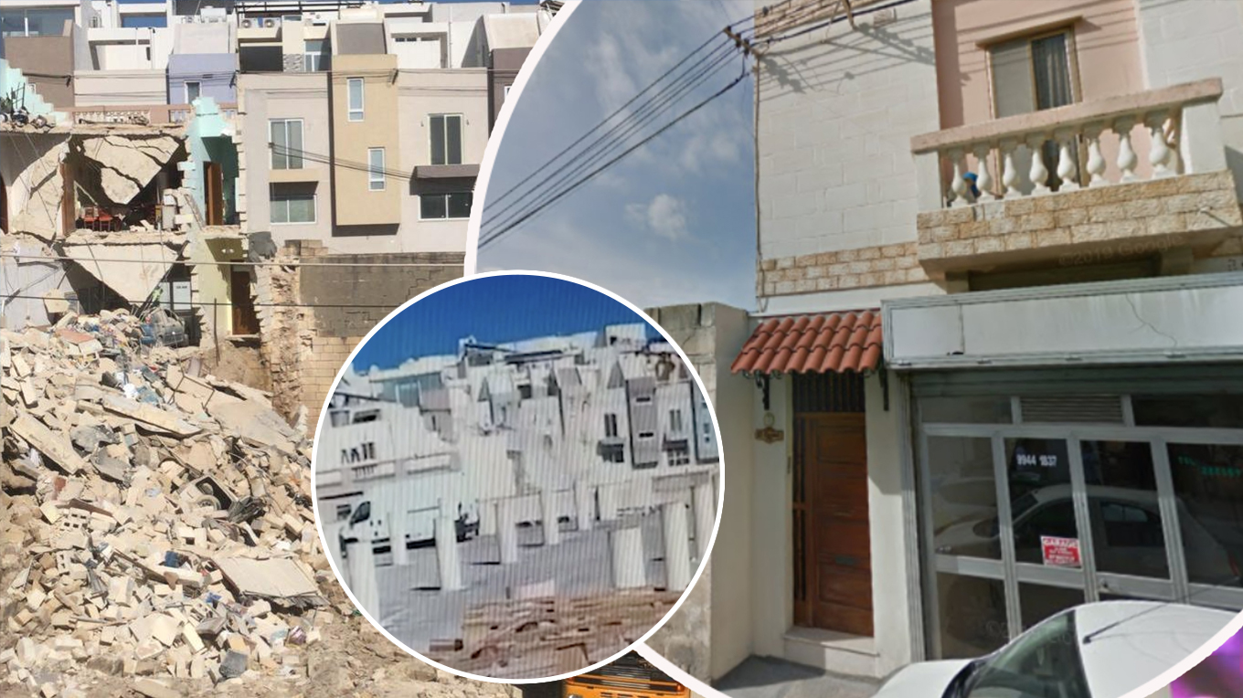 GWU chiede giustizia: “chiunque sia responsabile deve pagare per le proprie azioni”