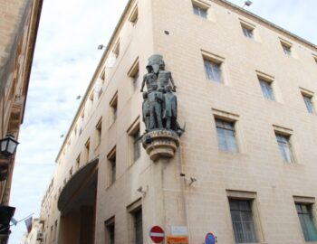 Il-GWU b’azzjonijiet industrijali fl-NCPE