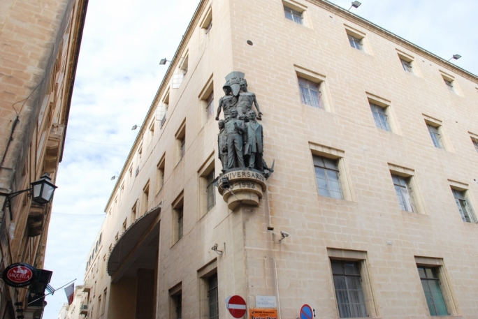 Il-GWU b’azzjonijiet industrijali fl-NCPE