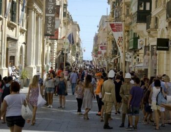 Reazzjoni tal-GWU għall-patt soċjali maqbul bejn l-imsieħba soċjali kollha