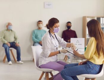 Il-Vaċċin kontra l-Covid-19 huwa raġġ ta’ dawl għal ħafna ħaddiema u industriji