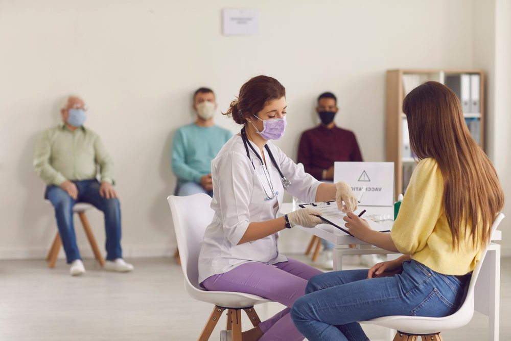 Il-Vaċċin kontra l-Covid-19 huwa raġġ ta’ dawl għal ħafna ħaddiema u industriji