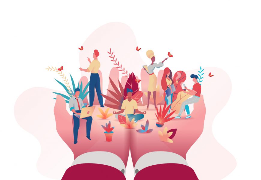 La GWU e il suo ruolo