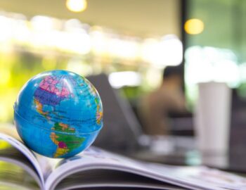 GWU – Taqsima Internazzjonali