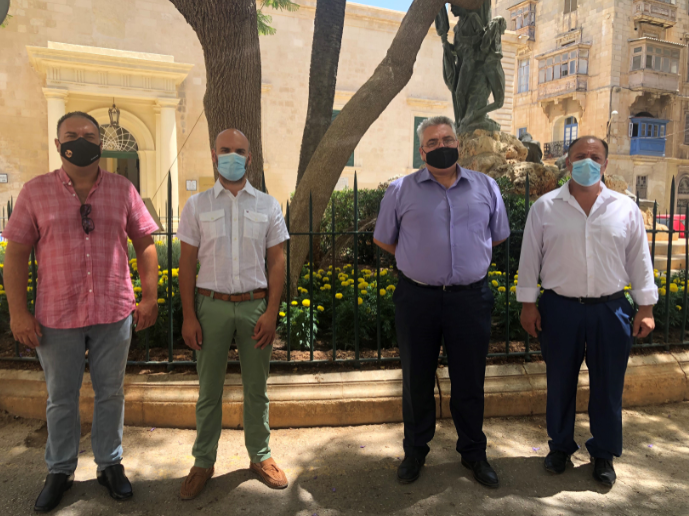 Il-GWU tilħaq ftehim favur il-ħaddiema fis-settur tas-Saħħa