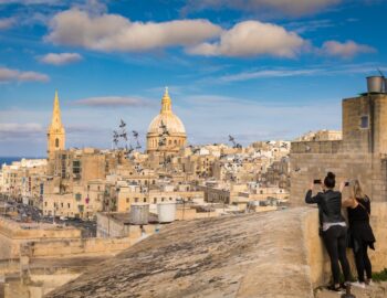 Nipproteġu dak li ksibna flimkien