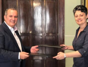 Il-GWU u l-Kamra tal-Kummerċ bi ftehim biex jippromwovu l-Anzjanità Attiva