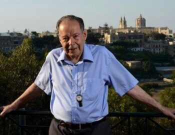 Il-GWU ssellem il-memorja tal-Prof. Edward de Bono