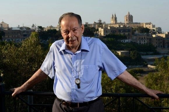 Il-GWU ssellem il-memorja tal-Prof. Edward de Bono