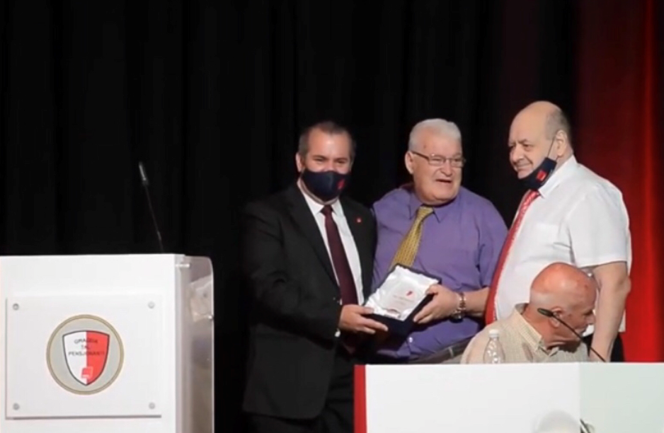 Kumitat ġdid għall-GWU – Għaqda Pensjonanti