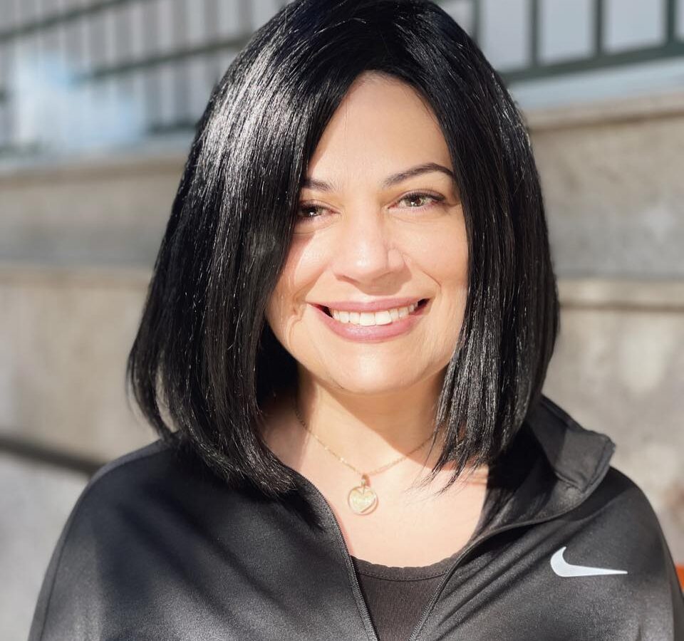 Il-GWU titlef ħabiba u avukata mill-aqwa