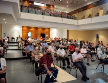 Iżjed kummenti pożittivi dwar il-Konferenza