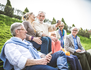 Il-GWU – Għaqda Pensjonanti