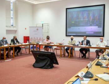 Il-GWU tieħu sehem fil-laqgħa tal-MCESD mal-Prim Ministru Robert Abela