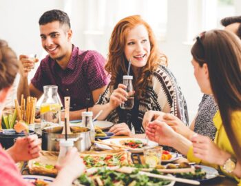 GWU – Taqsima Ospitalità u Ikel