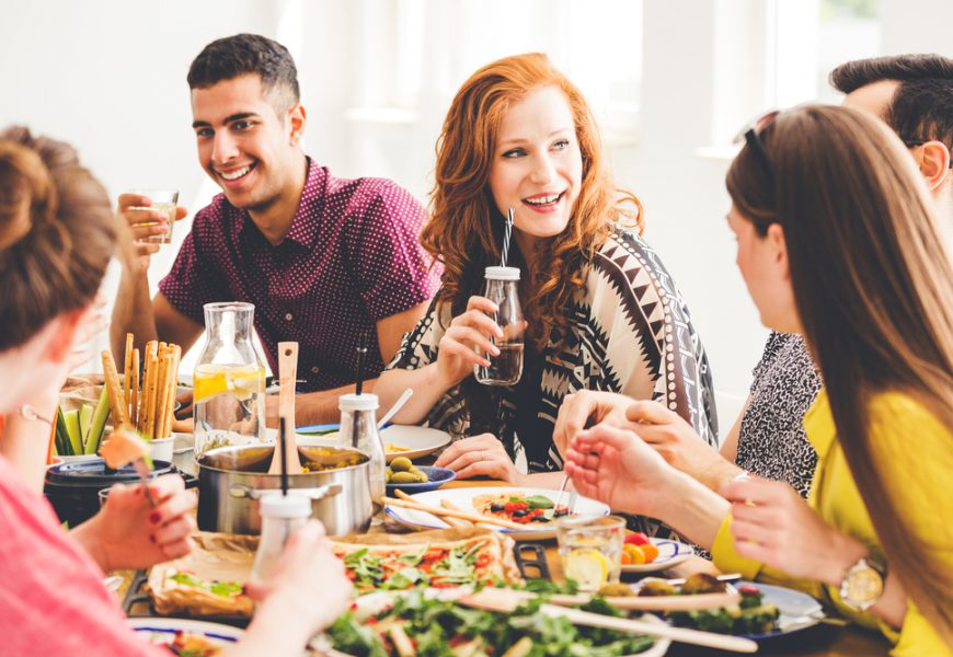 GWU – Taqsima Ospitalità u Ikel