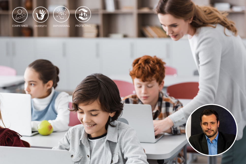 Studju: ‘Challenges that Educators Face’