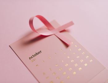 La Gwu Dona Alla Campagna Ottobre Rosa