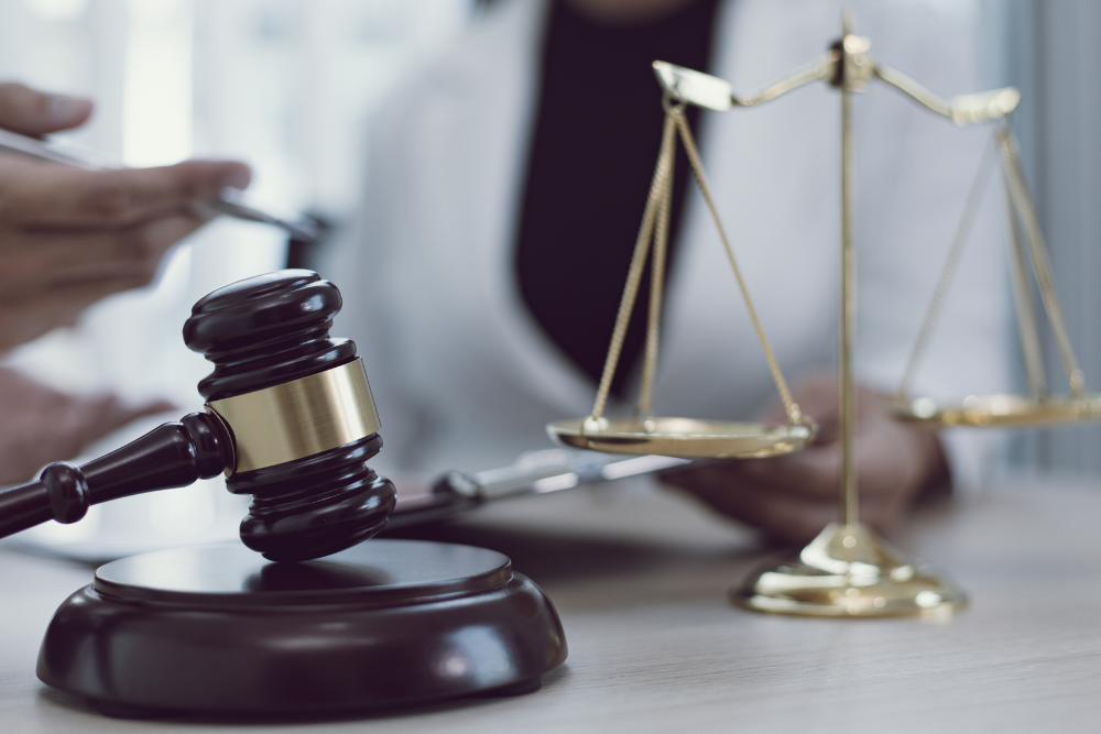 Gwu riceve una petizione dal personale dell’agenzia dei servizi correttivi