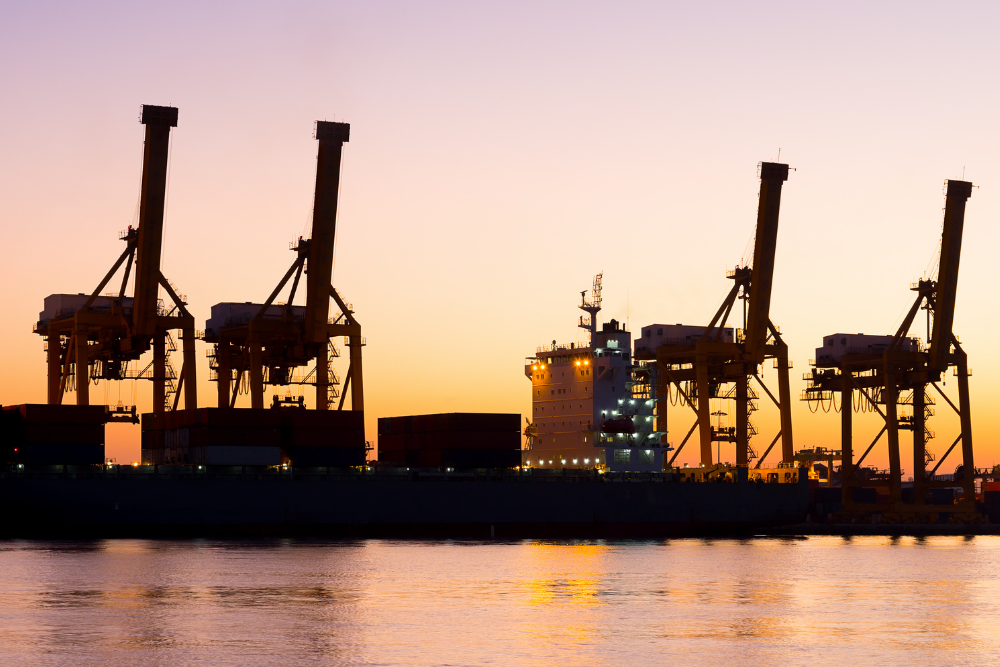 Il Ministro Delle Finanze Riconosce Il Lavoro Di GWU Per Rendere Giustizia Agli Ex Lavoratori Dei Cantieri Navali