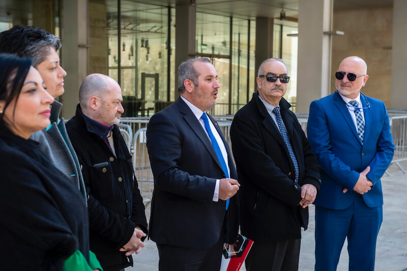 This image has an empty alt attribute; its file name is Josef-Bugeja-1.jpg