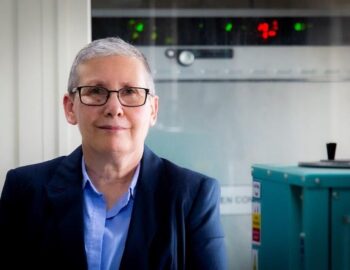 “Una donna è capace come un uomo”