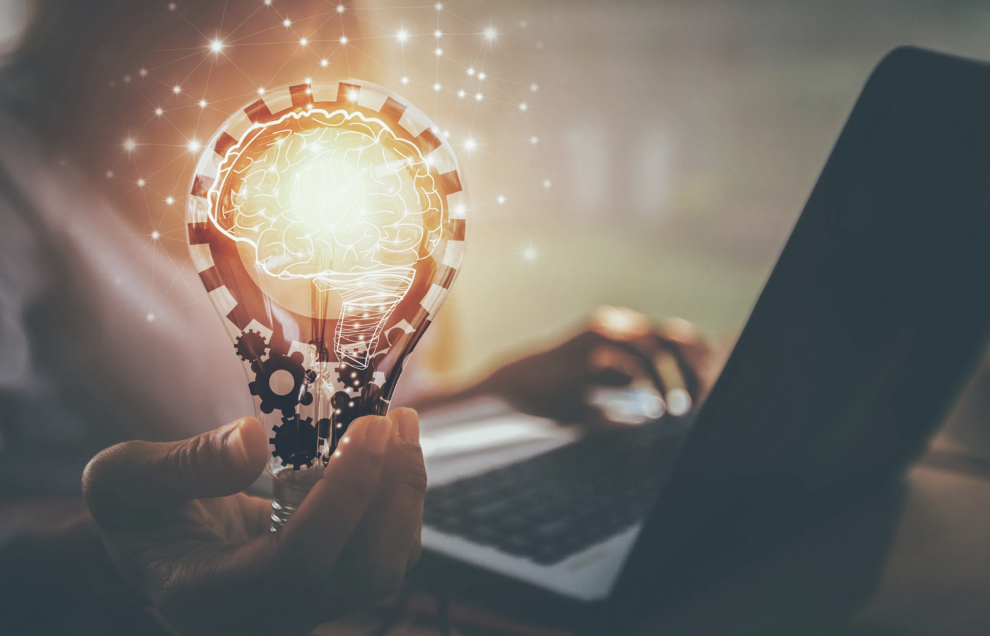 Il segretario generale della GWU Josef Bugeja sottolinea che la creatività e l’innovazione sono essenziali