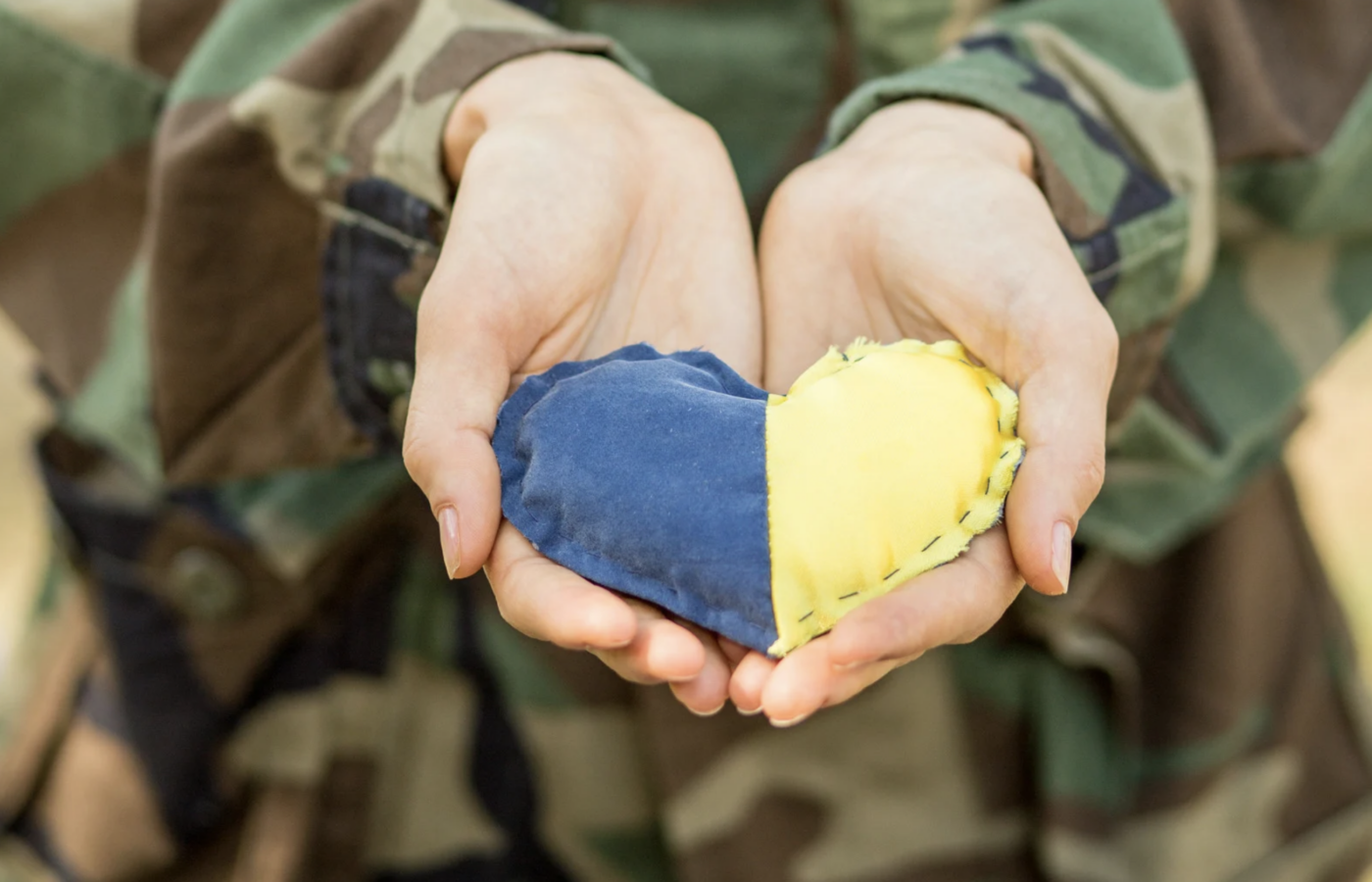 “Un conflitto che si sarebbe potuto evitare attraverso il dialogo e la diplomazia”