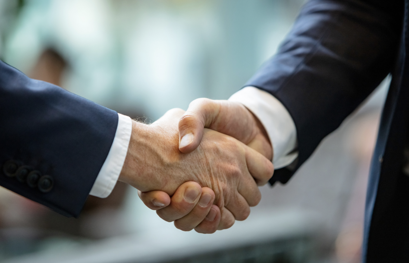 GWU firma un contratto collettivo con G4S