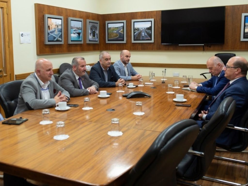 Il-GWU tisħaq fuq l-infurzar tas-saħħa u s-sigurtà fuq il-post tax-xogħol