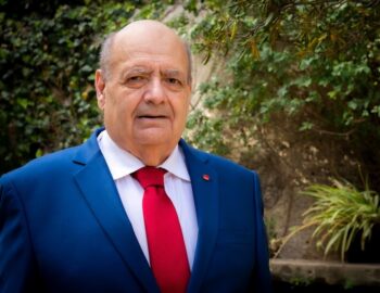 L’ex segretario generale della GWU Tony Zarb è morto