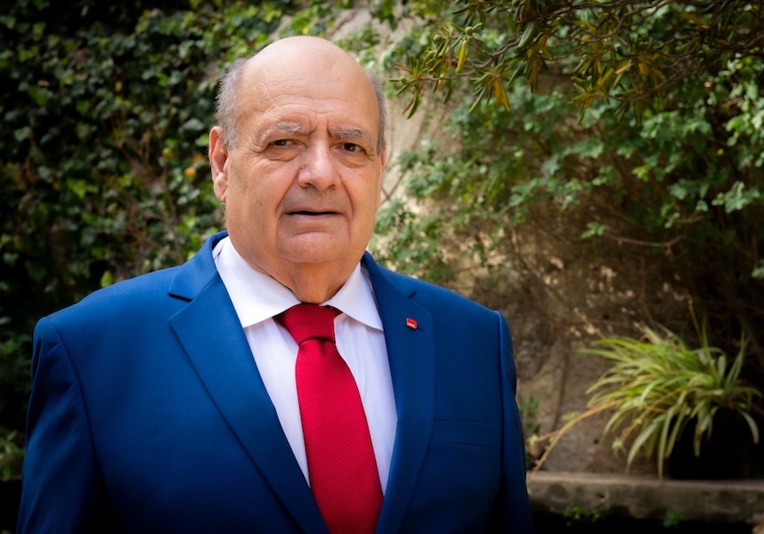 L’ex segretario generale della GWU Tony Zarb è morto