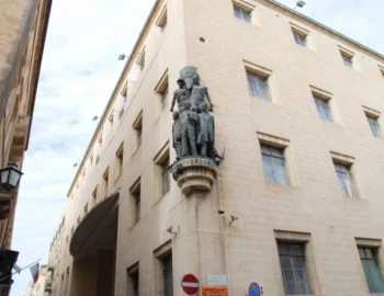 GWU riceve importanti riconoscimenti dai funzionari di controllo delle frontiere