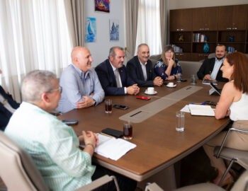 Bżonn ta’ aktar żgħażagħ jersqu lejn l-industrija tal-manifattura