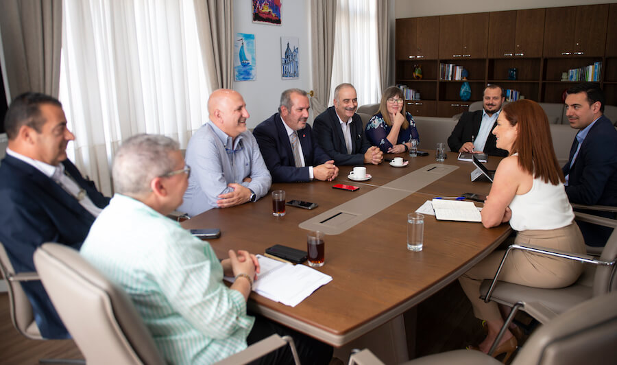 Bżonn ta’ aktar żgħażagħ jersqu lejn l-industrija tal-manifattura