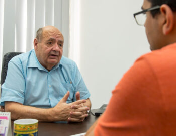 “GWU è protagonista nella realizzazione della libertà”