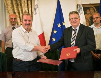 La GWU fa parte di un nuovo contratto collettivo di settore per i dipendenti ospedalieri appartenenti alla classe tecnica