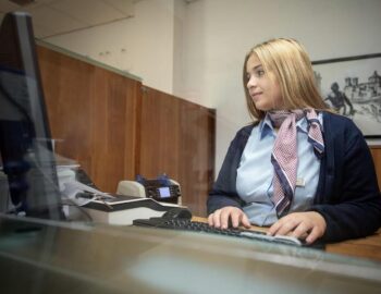 BOV con un nuovo servizio prioritario per gli anziani (60+) da domani