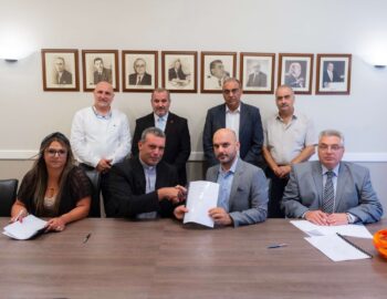 Il-GWU bl-ewwel ftehim kollettiv għall-ħaddiema tal-Fondazzjoni Arka