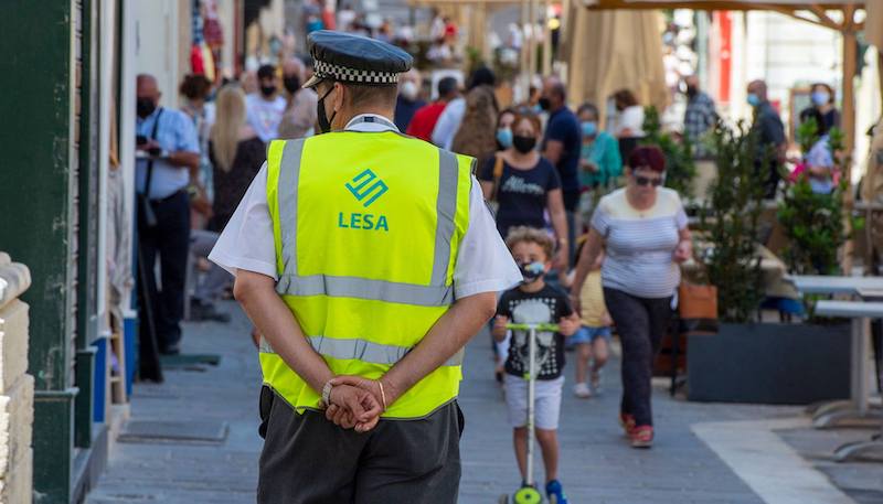 Il-GWU tordna lill-ħaddiema tal-LESA sabiex jitwaqqfu d-direttivi preżenti għal żmien temporanju