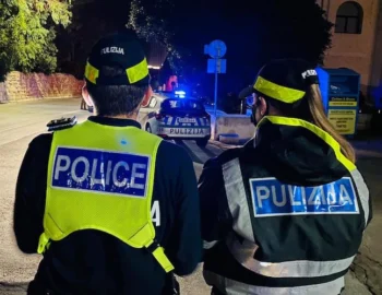 Il-POU sodisfatti bl-avvanz kbir li sar fil-Korp tal-Pulizija 