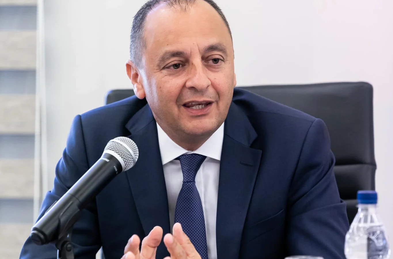 Kundizzjonijiet ta’ xogħol aħjar iwasslu għal aktar kuntentizza u produttività