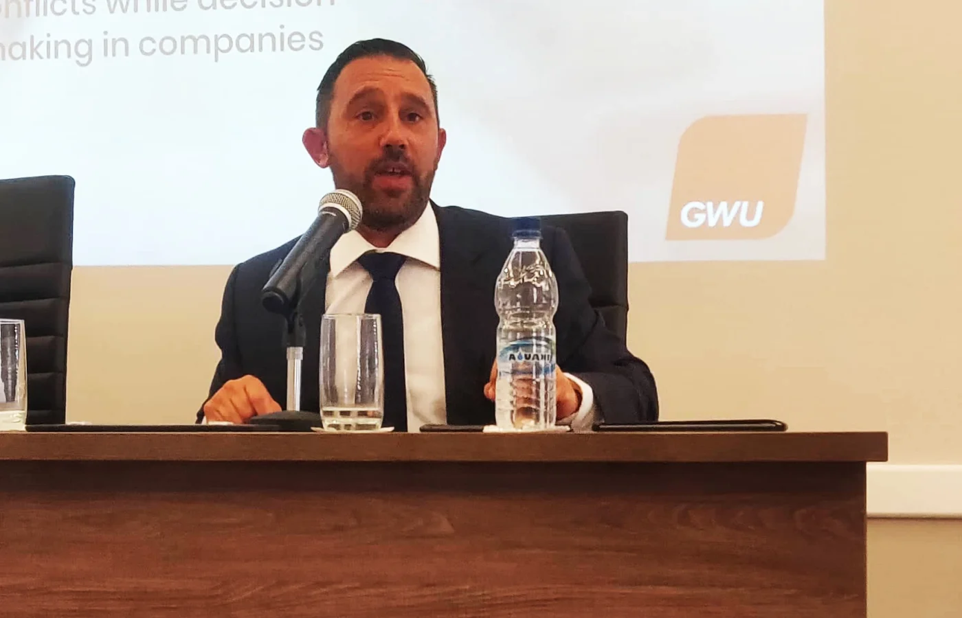 Meta tara l-liġijiet ta’ kull pajjiż u kif jattwawhom tirrealizza li pajjiżna għandu liġi tax-xogħol avvanzata ferm