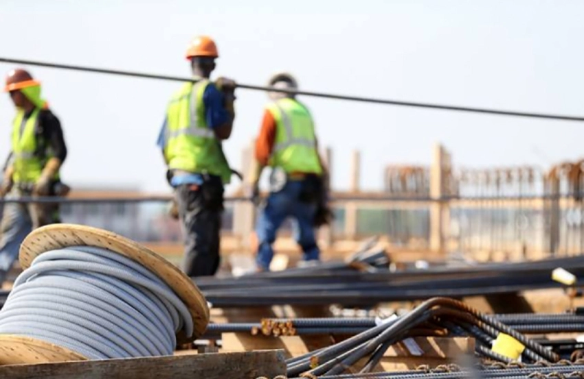 Kull ħaddiem jixraqlu li joħroġ jaqla’ l-ħobża ta’ kuljum u jirritorna d-dar mal-familja qawwi u sħiħ