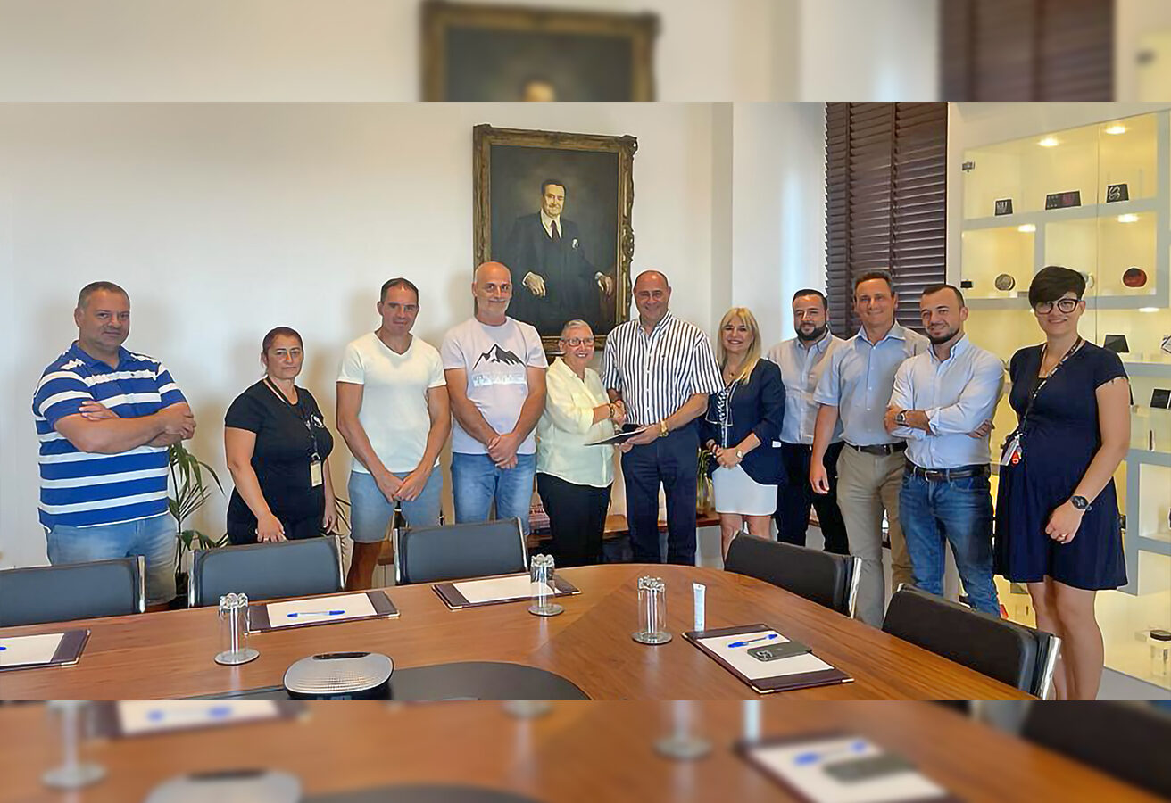 Ftehim Kollettiv ġdid għall-impjegati ta’ Toly Products