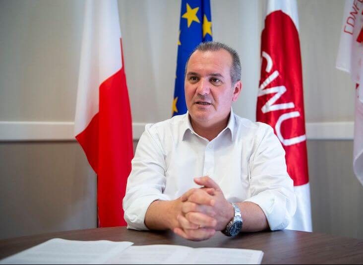 Il-GWU tinsisti li jiddaħħal il-mekkaniżmu tal-COLA għal dawk vulnerabbli