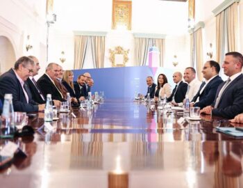 Il-PM jisħaq li l-Budget 2023 mhux se jkun difensiv biss iżda ambizzjuż ukoll biex ikattar l-investiment