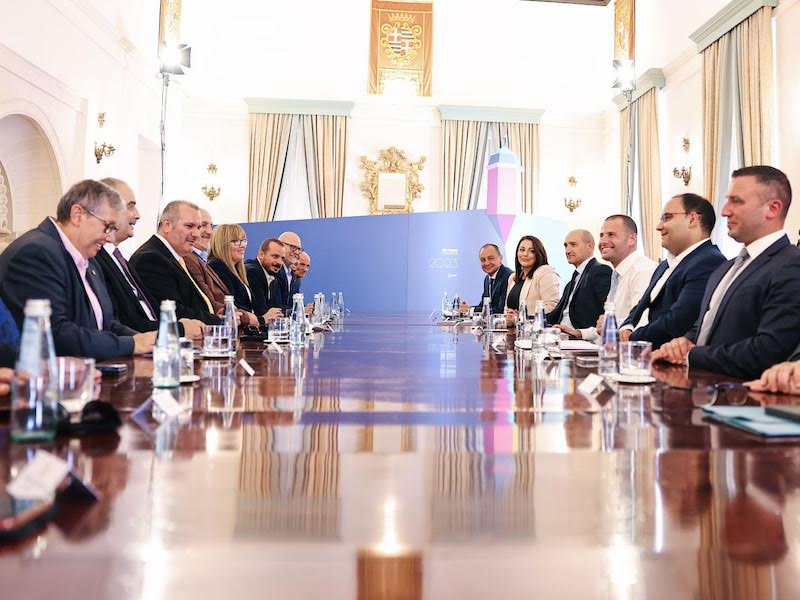 Il-PM jisħaq li l-Budget 2023 mhux se jkun difensiv biss iżda ambizzjuż ukoll biex ikattar l-investiment